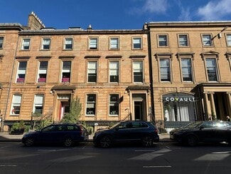 Plus de détails pour 196-200 Bath St, Glasgow - Bureau à vendre