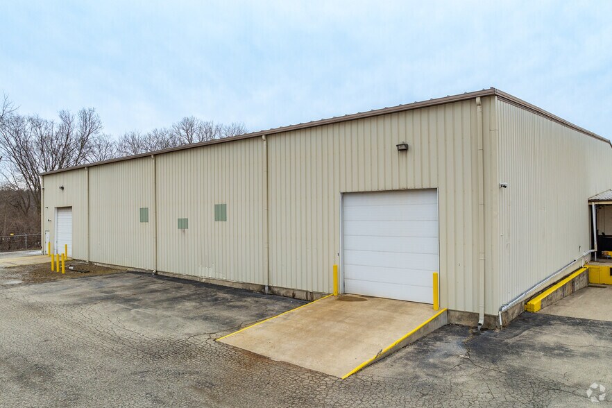 200 Eagle City Rd, Springfield, OH à louer - Photo de l’immeuble – Image 3 sur 5