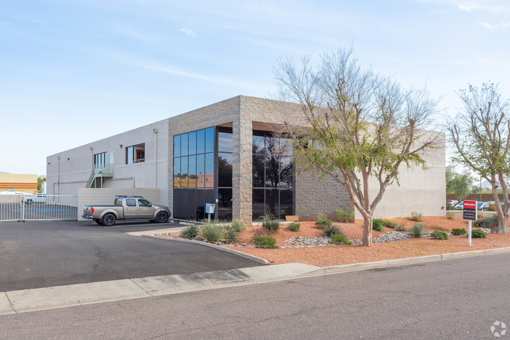 21601 N 9th Ave, Phoenix, AZ à louer Photo principale– Image 1 sur 3