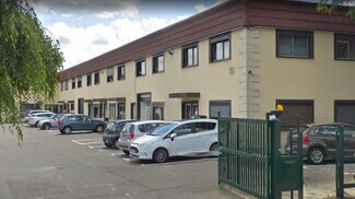 Plus de détails pour Bureau à louer