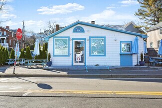 Plus de détails pour 222 Hillspoint Rd, Westport, CT - Local commercial à louer