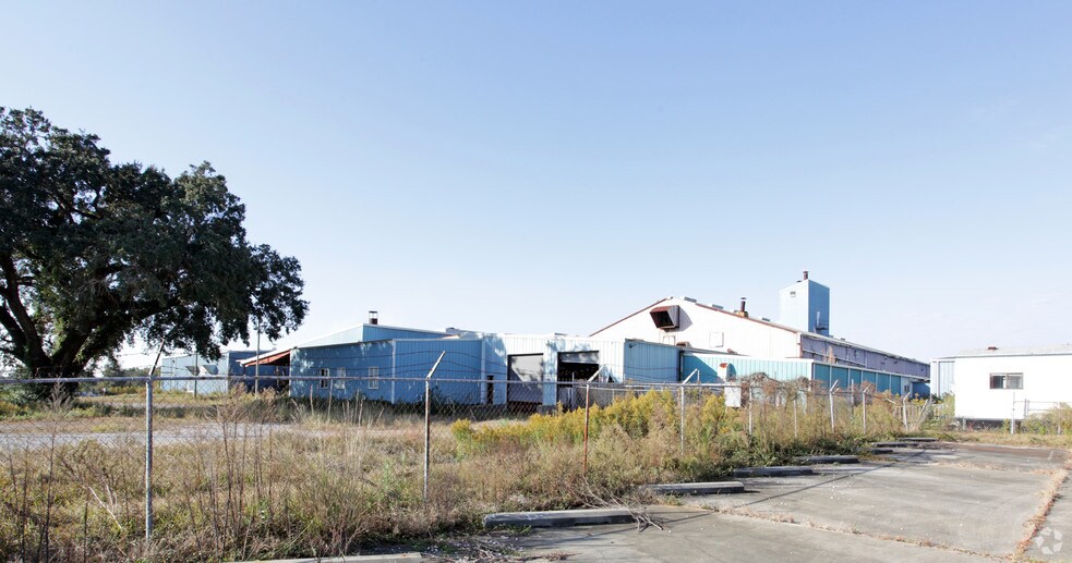 43855-43955 Nicholsville Rd, Bay Minette, AL à vendre - Photo de l’immeuble – Image 2 sur 7