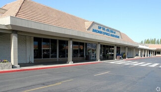 Plus de détails pour 201-311 N Mcdowell Blvd, Petaluma, CA - Local commercial à louer