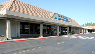 Plus de détails pour 201-311 N Mcdowell Blvd, Petaluma, CA - Local commercial à louer