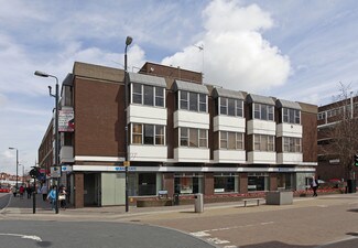 Plus de détails pour 229-231 High St, Orpington - Bureau à louer