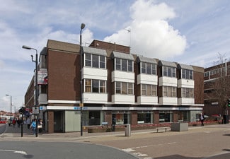 Plus de détails pour 229-231 High St, Orpington - Bureau à louer