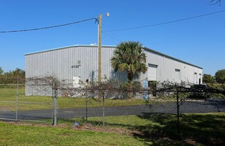 Plus de détails pour 4125 5th St, Kissimmee, FL - Industriel/Logistique à vendre