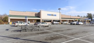Plus de détails pour 2116 Morganton Blvd, Lenoir, NC - Local commercial à louer