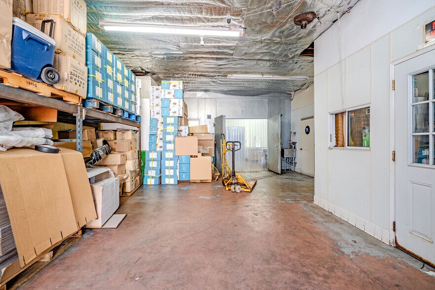 534 Stanford, Los Angeles, CA à vendre - Photo de l’immeuble – Image 3 sur 12