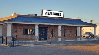 Plus de détails pour 1034-1038 E Main St, Mesa, AZ - Local commercial à louer