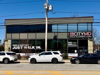 Plus de détails pour 2459 Merrick Rd, Bellmore, NY - Local commercial à vendre