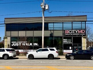 Plus de détails pour 2459 Merrick Rd, Bellmore, NY - Local commercial à vendre