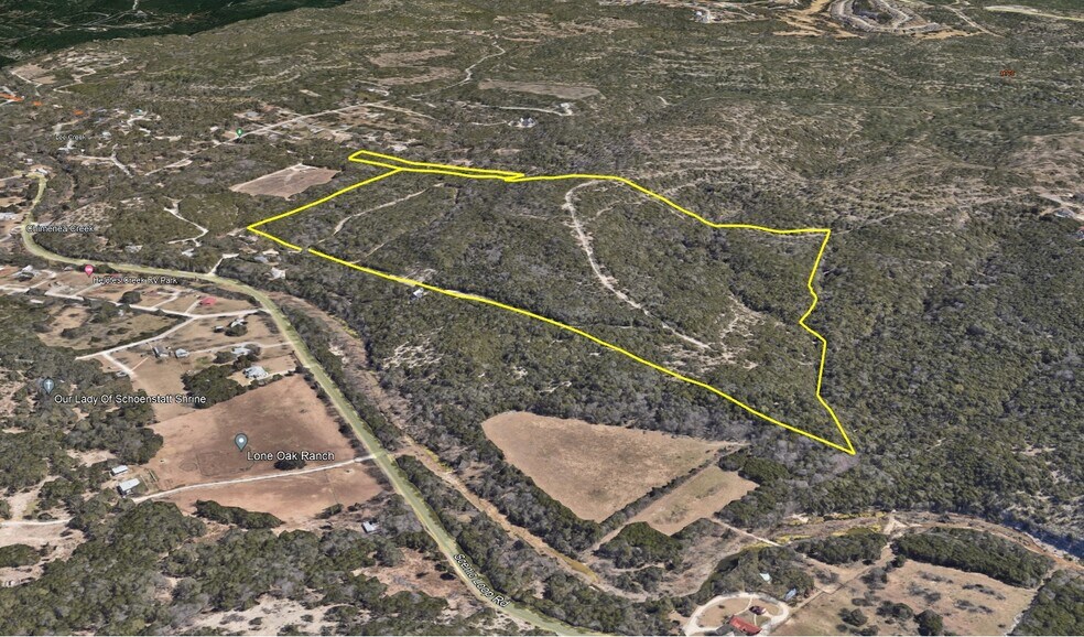 Monte Alto, Helotes, TX à vendre - Photo de l’immeuble – Image 2 sur 12