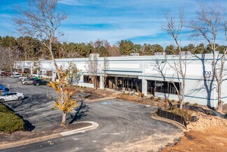 Plus de détails pour 700 Westlake Pky SW, Atlanta, GA - Industriel/Logistique à louer