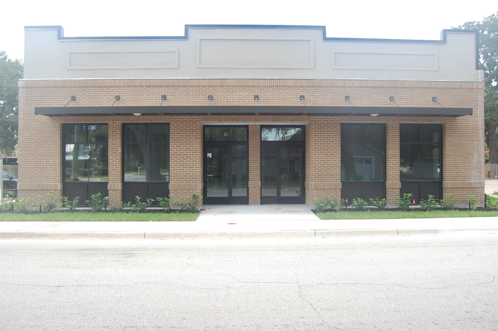 21 W Smith St, Winter Garden, FL à louer Photo de l’immeuble– Image 1 sur 5