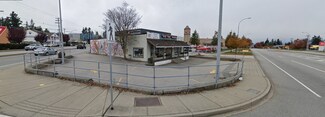 Plus de détails pour 2421 King George Blvd, Surrey, BC - Local commercial à vendre