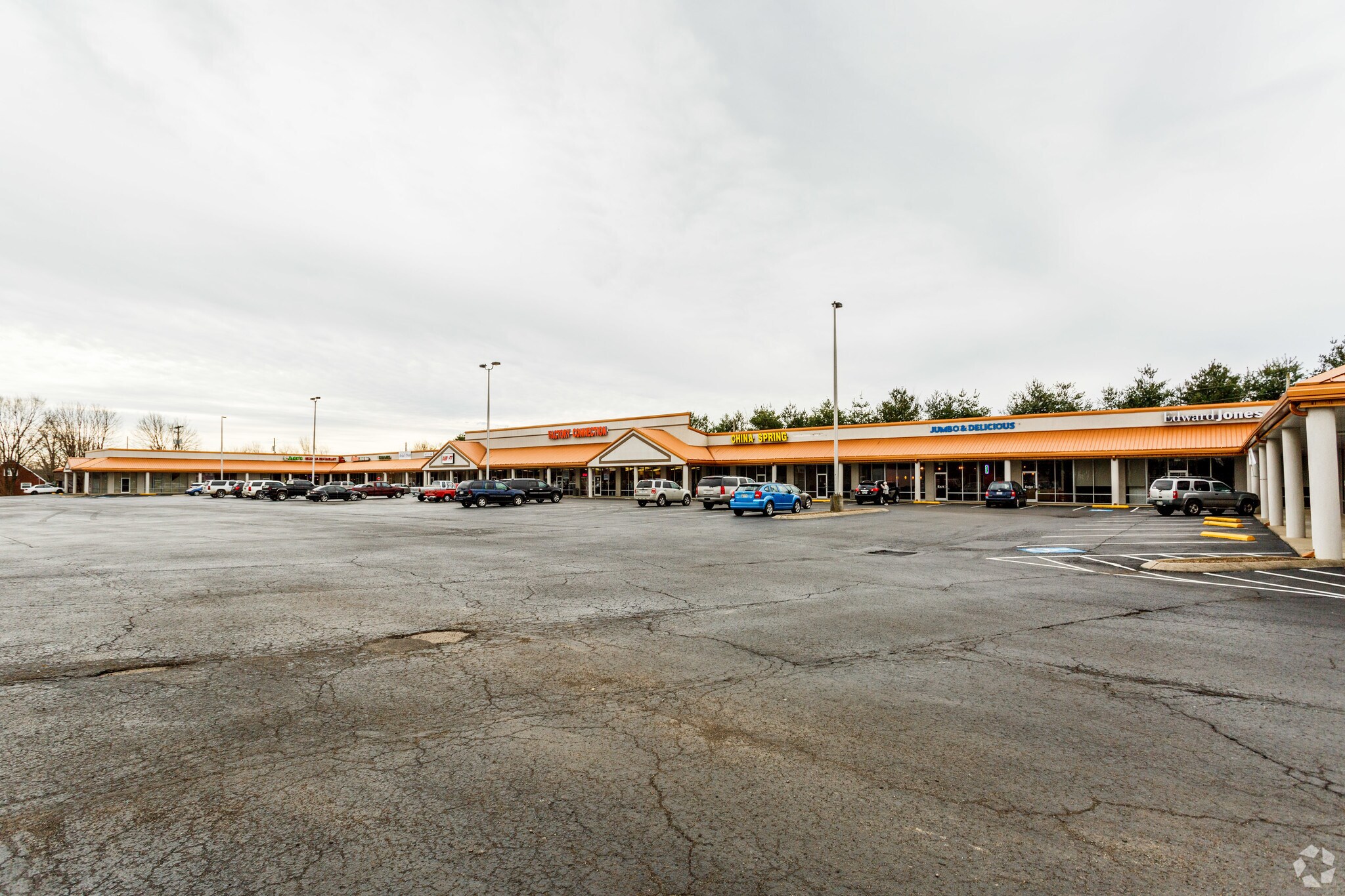 2354 Highway 41 S, Greenbrier, TN à vendre Photo principale– Image 1 sur 10
