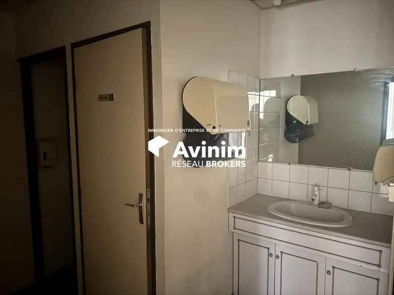 Industriel/Logistique dans Bobigny à louer - Photo intérieure – Image 3 sur 3