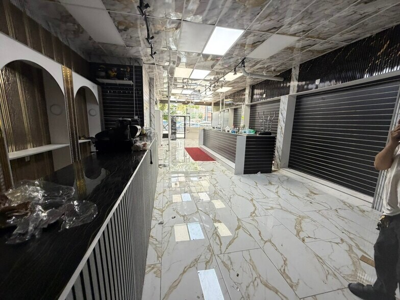 2194 Third Ave, New York, NY à louer - Photo de l’immeuble – Image 3 sur 6