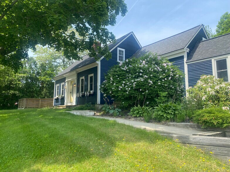 82 Portland Rd, Kennebunk, ME à vendre - Photo de l’immeuble – Image 2 sur 17