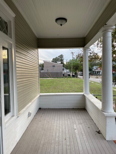 1508 Beaumont St, Dallas, TX à louer - Photo de l’immeuble – Image 3 sur 19