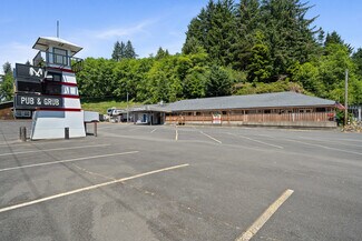 Plus de détails pour 36480 N Hwy 101, Nehalem, OR - Local commercial à vendre