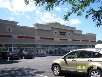 615 S Rt-23, Pompton Plains, NJ à louer - Photo de l’immeuble – Image 2 sur 25