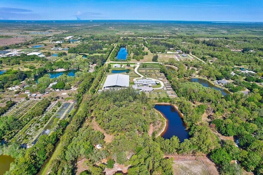 18395 131st Trl N, Jupiter, FL à vendre - Aérien – Image 3 sur 8