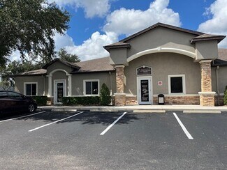 Plus de détails pour 13149 Elk Mountain Dr, Riverview, FL - Bureau/Médical à louer