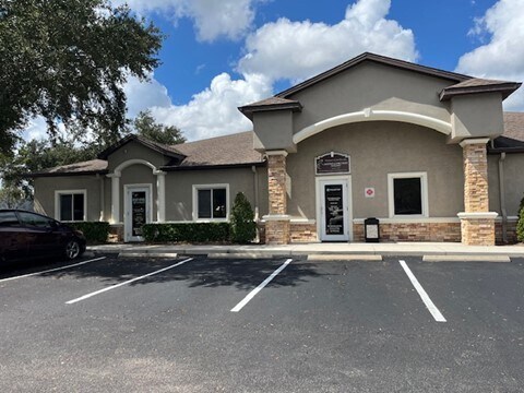 13149 Elk Mountain Dr, Riverview, FL à vendre Photo de l’immeuble– Image 1 sur 1