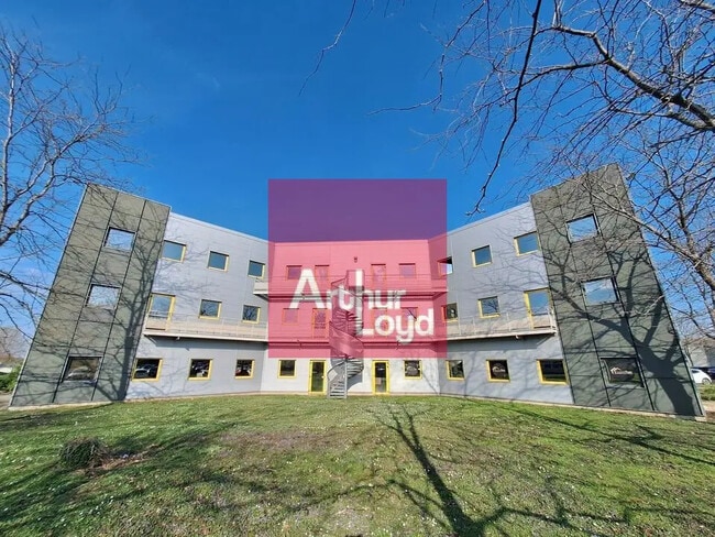 Plus de détails pour Bureau à louer