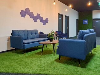 Plus de détails pour 32 West Gate, Mansfield - Coworking à louer