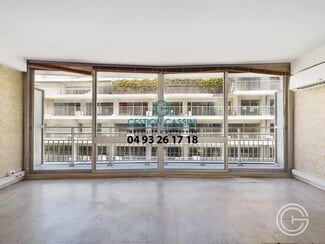 Plus de détails pour 5 Rue Gabriel Fauré, Nice - Bureau à louer