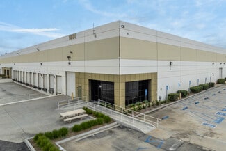 Plus de détails pour 1601 E Cooley Dr, Colton, CA - Industriel/Logistique à louer