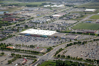 7361 153rd St W, Apple Valley, MN - VUE AÉRIENNE  vue de carte