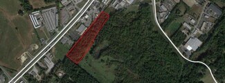 Plus de détails pour 10725 Demarr Rd, White Plains, MD - Terrain à vendre