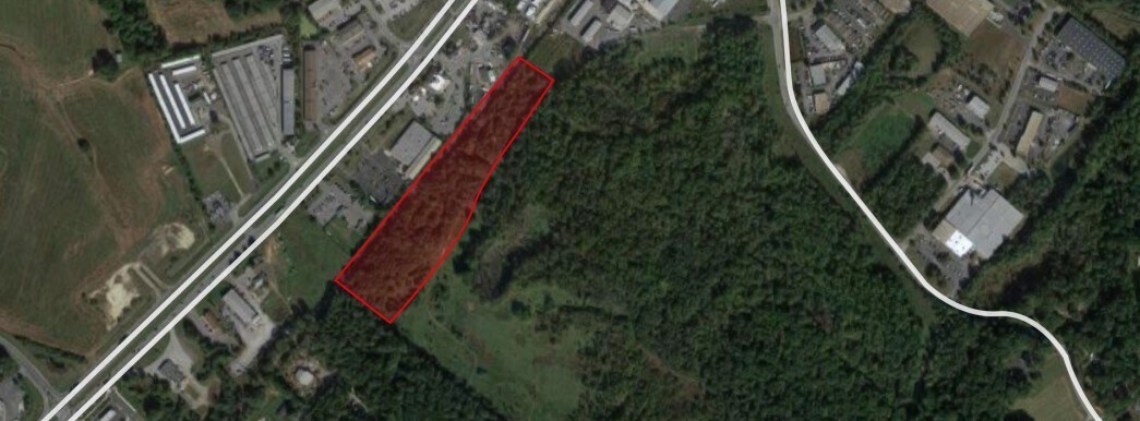10725 Demarr Rd, White Plains, MD à vendre Photo de l’immeuble– Image 1 sur 5