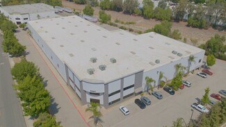 Plus de détails pour 3987 Heritage Oak Ct, Simi Valley, CA - Industriel/Logistique à louer