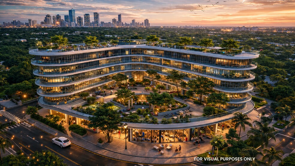 1 Collins Ave, Miami Beach, FL à louer - Photo de l’immeuble – Image 1 sur 20