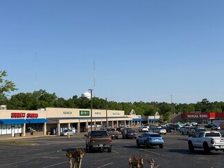 Plus de détails pour 1615 E Shotwell St, Bainbridge, GA - Bureau/Local commercial, Local commercial à louer