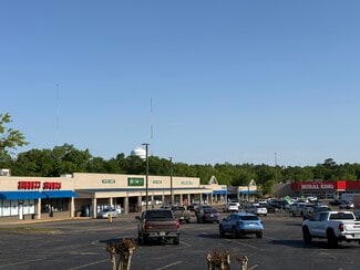 Plus de détails pour 1615 E Shotwell St, Bainbridge, GA - Bureau/Local commercial, Local commercial à louer