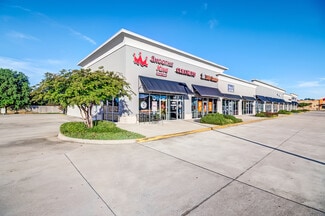 Plus de détails pour 4970 Barksdale Blvd, Bossier City, LA - Local commercial à louer