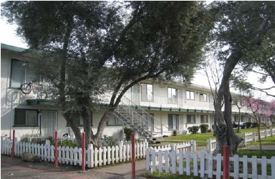 6601 44th St, Sacramento, CA à vendre - Photo principale – Image 1 sur 1