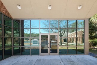 Plus de détails pour 4275 Johns Creek Pky, Suwanee, GA - Bureau, Bureau/Médical à louer