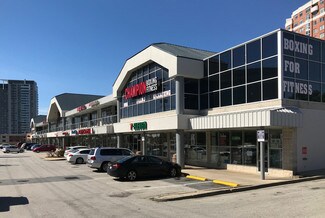Plus de détails pour 11530 Rockville Pike, Rockville, MD - Local commercial à louer