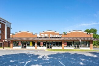 Plus de détails pour 8098 Ocean Gtwy, Easton, MD - Local commercial à vendre
