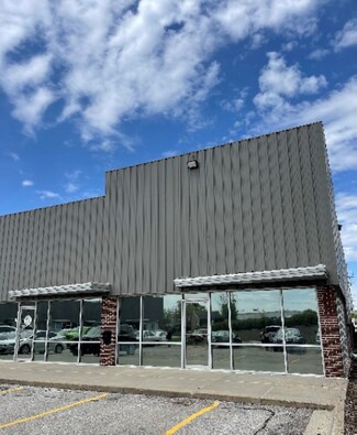 Plus de détails pour 14503 Grover St, Omaha, NE - Local d'activités à louer