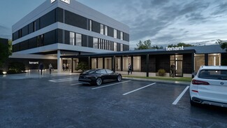 Plus de détails pour 50-54 Prince St, Rochester, NY - Bureau à louer