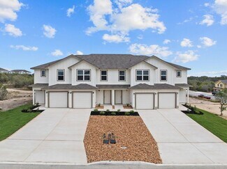 Plus de détails pour 124 Bonnie Bnd, San Antonio, TX - Logement à vendre