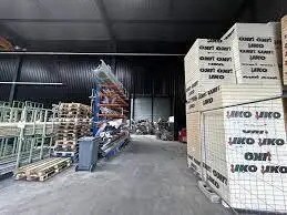 Local d’activités dans Genas à louer - Photo de l’immeuble – Image 2 sur 5